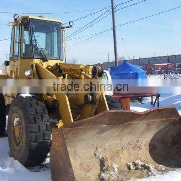 Used wheel loader caterpillar 926e loaders for sale usa cat loader