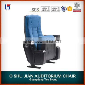 2015 OSHUJIAN modern cinema chair cheap SJ5506