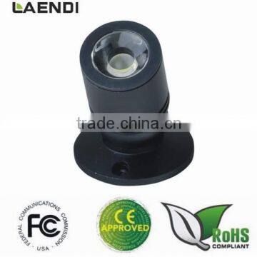 dimmable 3w led cabinet light with CE Approval in china