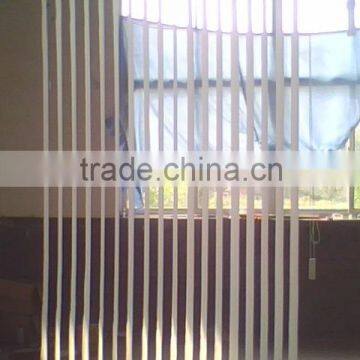 vertical blinds fabric 127mm