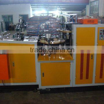 full automatic paper cups forming machine with CE certificate with good price