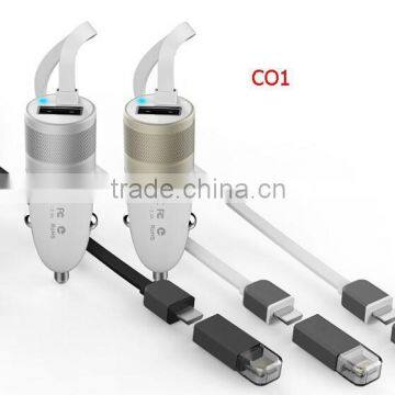 Car Charger Usb for Cellphone