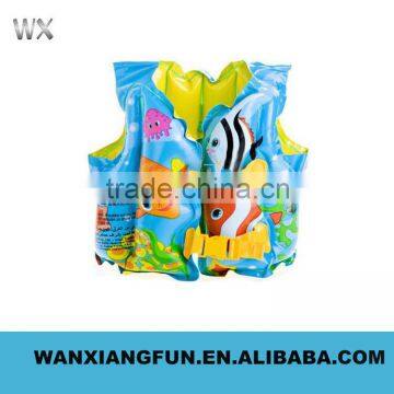 2016 Stock Baby Life Jacket Cest Inflatable Adult Swimming Infant Life Jacket Supplier's Choice photo-4