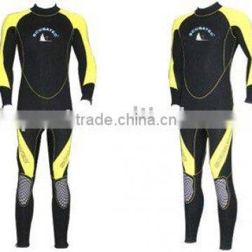 Diving Wet Suit