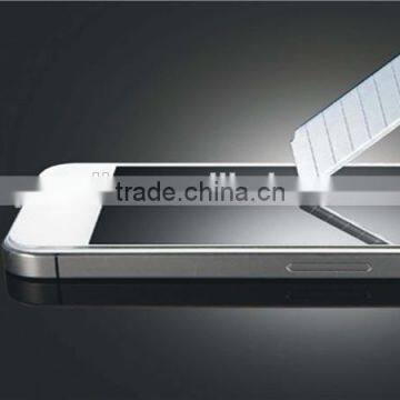 PREMIUM TEMPERED GLASS SCREEN PROTECTOR FILM FOR HTC ONE MINI 2 photo-2