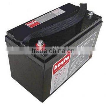 HR12-370W 12v113ah high rate battery sealed batteries 12v battery hr