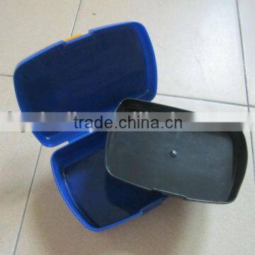 Professional supplier of double wall lunch box