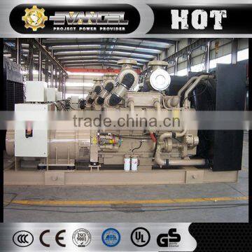 diesel Generating Set diesel generator reefer container