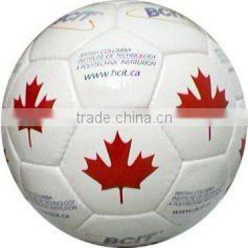 Soccer Balls country flag soccer ball designer football game ball