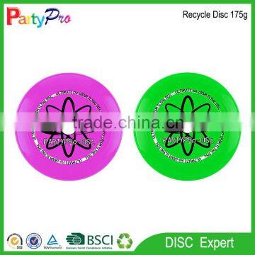 Thailand Market BSCI Factory 2015 Flyer Dog Toy Beach Playing Frisbee Cute Hard Disk Disc Frisbee photo-6