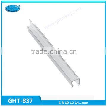 Glass Shower Door Seal Strip of China Manufacturer