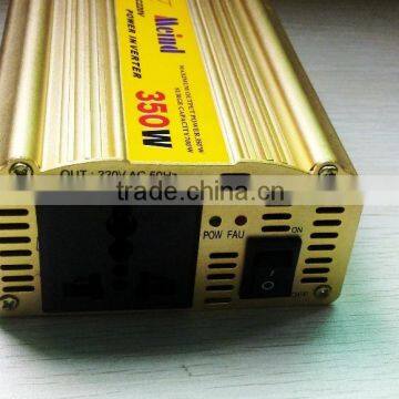 12v 24v DC to AC Full Power Pure Sine Wave Inverter 300w, Solar Inverter Charger photo-5