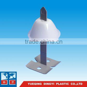 tile clip wedge Tuscan Leveling System