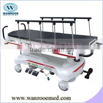 BD111BA Linak Motor Durable Hospital Trolley with X-ray cassette