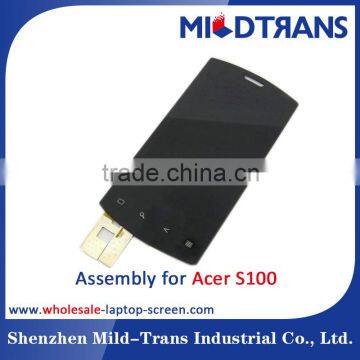 China LCD Touch Screen Digitizer Assembly for Acer S100