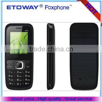 1.8 inch mini CDMA2000 1X 800 MHz cdma phone single sim