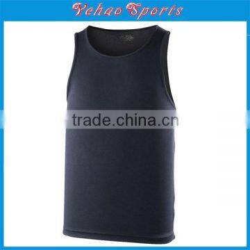 2016 Wholesale Sublimated Custom sports singlet