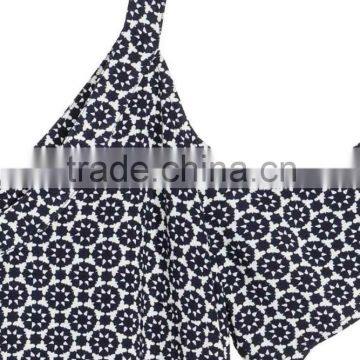 Printed One Piece Dress photo-2
