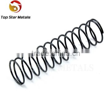 SGS Certification excellent performance quality assurance titanium shock spring