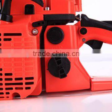 Chainsaw Machine Cheap Price Cs5800 Chainsaw photo-3