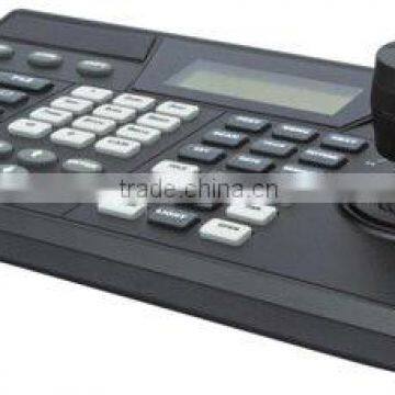 Security & Surveillance CCTV 3D joystick control ptz Network Keyboard