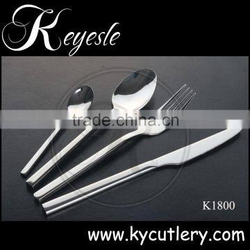 patterned cutlery,24pcs stainless steel flatware sets,dinner set silverware