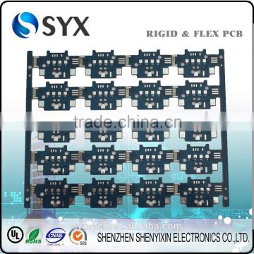 Professional pcb clone aluminium single-sided pcb