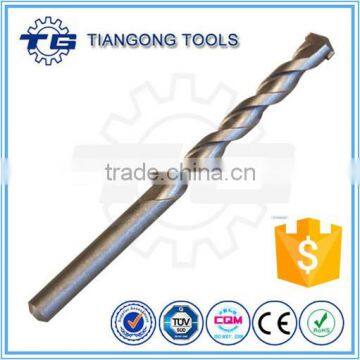 DIN8039 Sand Blasting diamond drill bit for drilling granite