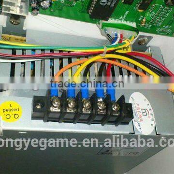 2014 Cotton Candy Machine Coin Operated SWP4001 photo-2