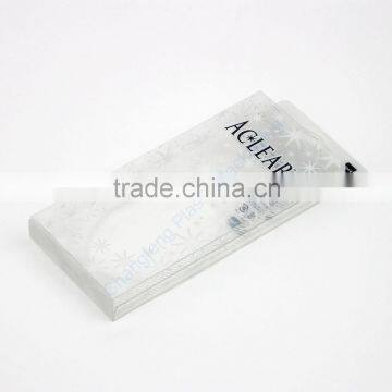 Clear PET Custom Logo Cell Phone Case Packaging Box photo-4