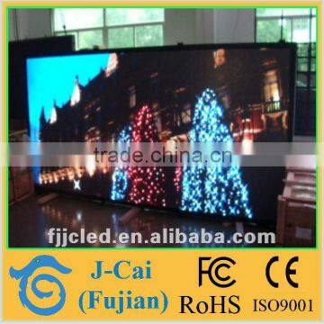 Wholesale P6 indoor led large screen display alibaba.cn