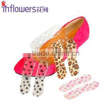 Foot Care gel silicone heel protectors for high heels