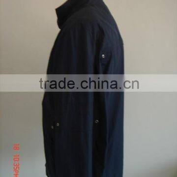 New Style Men's Woven Spring /autumn Jacket photo-5