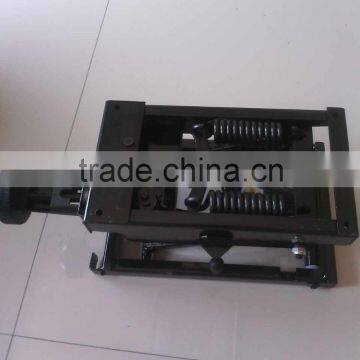Heay Truck Mechanic Suspension Seat Mount photo-2