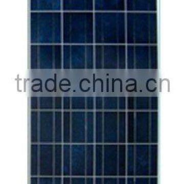 poly solar panel KH120W