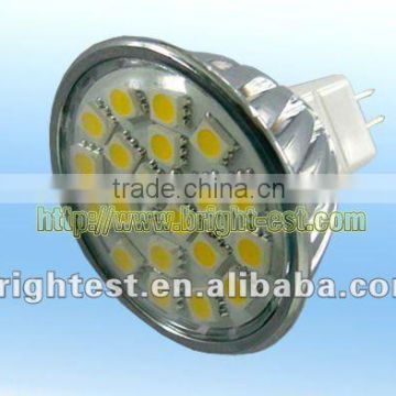 2W 3W 4W 6W GU10 MR16 SMD LED SPOTLIGHT, SMD LED