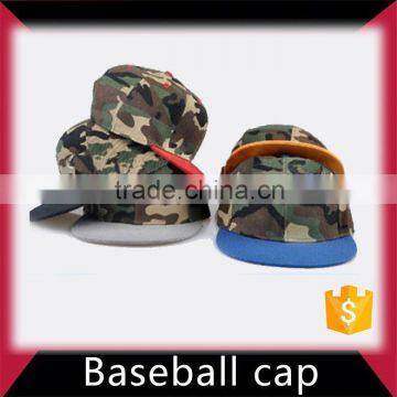 Full mesh soft promotional denim baseball cap