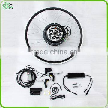 48V 500W bicycle conversion kit