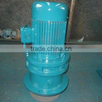 HOT SALE!!! WOSEN Cycloidal gear motor reducer with good quality