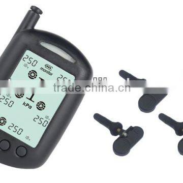 TPMS for Car