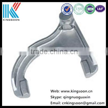 Aluminium forging part