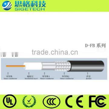 sigetech coaxial cable 7d-fb