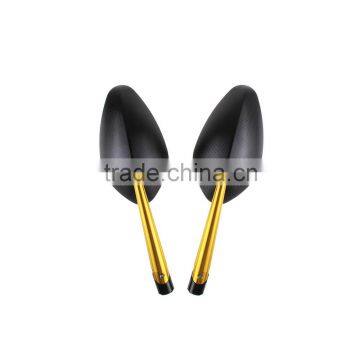 Soto Racing - Universal Street Sport Bike Motorcycle Rear Side View Bar End CNC Mirror Mirrors photo-2