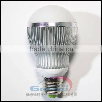 Led Bulb Cool White Low Price High Quality 2W 3W 5W 6W 7W 9W 10W Led Bulb Lighting photo-1