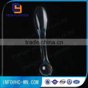 Cosmetics Skincare Face Mask Acrylic Spoon