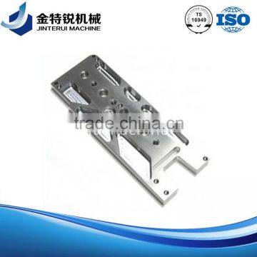 Aluminium CNC Machining for 7075-T6/6061-T6 Material