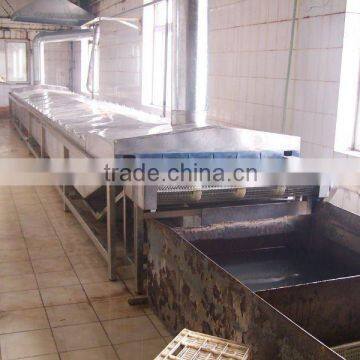 soft package sterilization machine