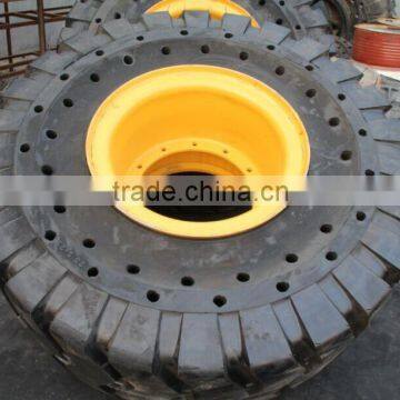  china supplier forklift tyre 6.00-9 made in China