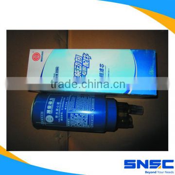 Weichai engine parts , 612600081294 Filter,oil filter