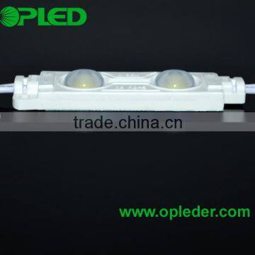 ce Rohs Waterproof 2 5730 Led Module With 5 Years Warranty photo-4